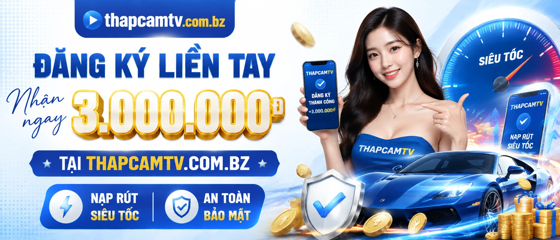 Thapcamtv Bingo online