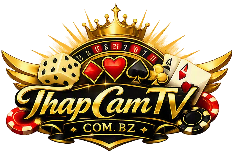THAPCAMTV Blog logo