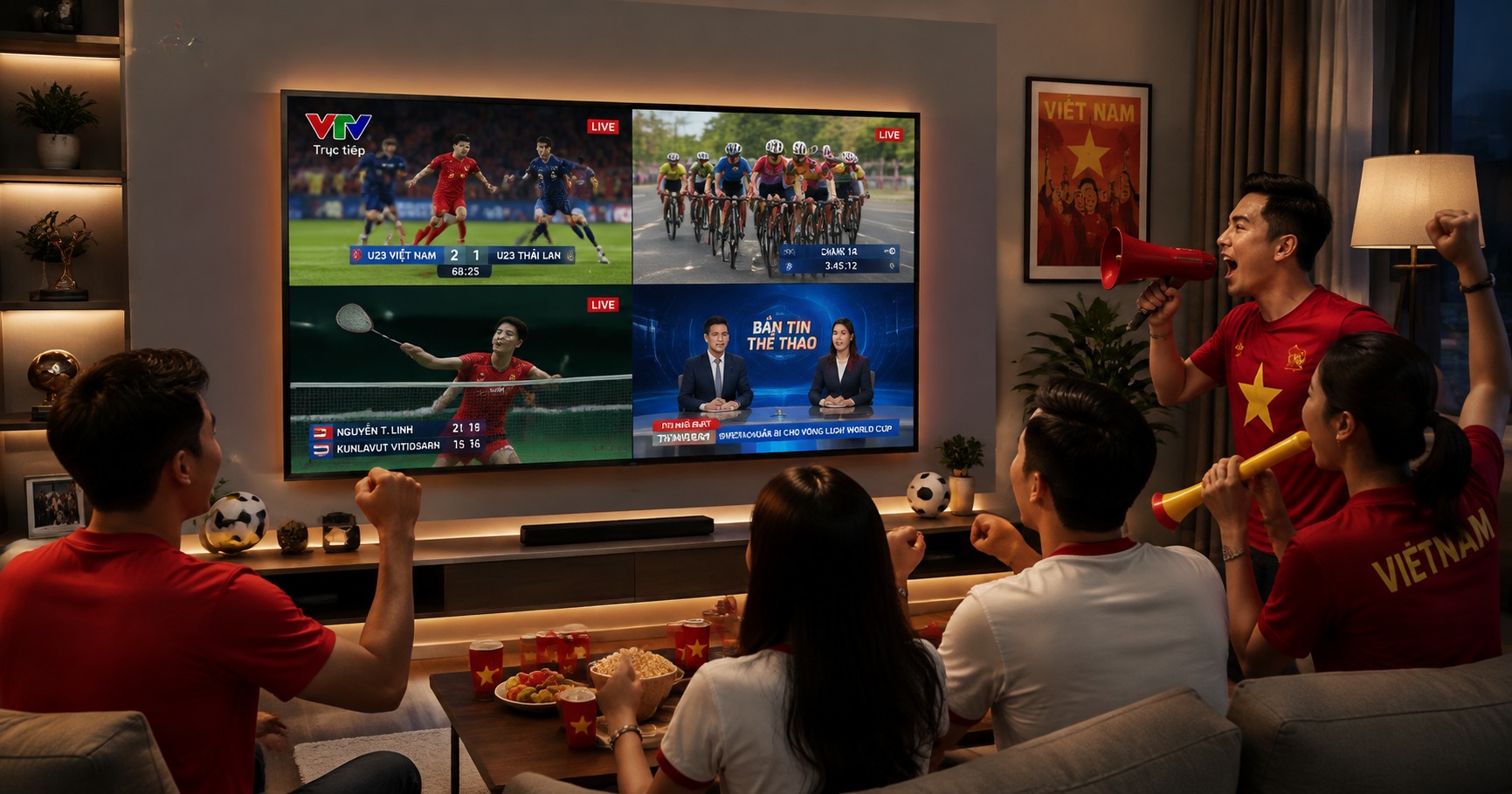Khám Phá 90phut thapcamtv - Kênh Thể Thao Trực Tuyến Đa Dạng - image 1