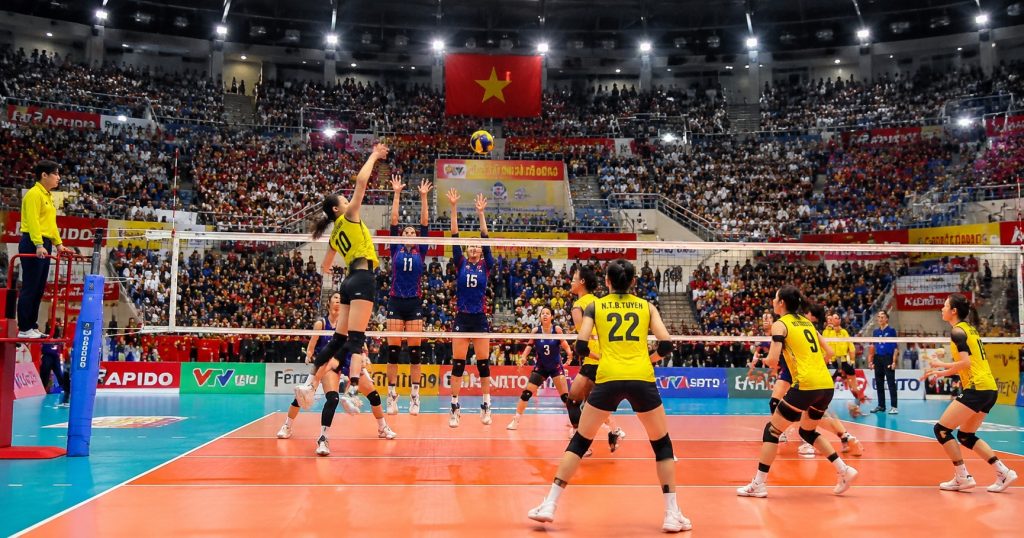 Tổng Quan Về thapcamtv bongchuyen: Nền Tảng Giải Trí Bóng Chuyền Hàng Đầu 1 Tổng Quan Về thapcamtv bongchuyen: Nền Tảng Giải Trí Bóng Chuyền Hàng Đầu
