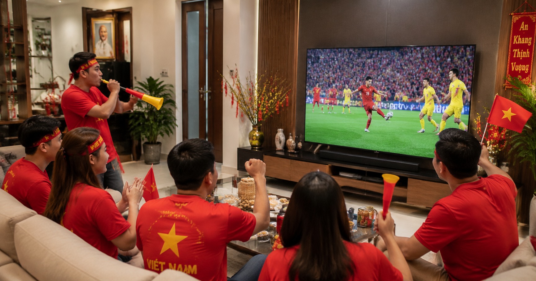 Thâpcamtv - Giải Pháp Xem Bóng Đá Hàng Đầu - image 1