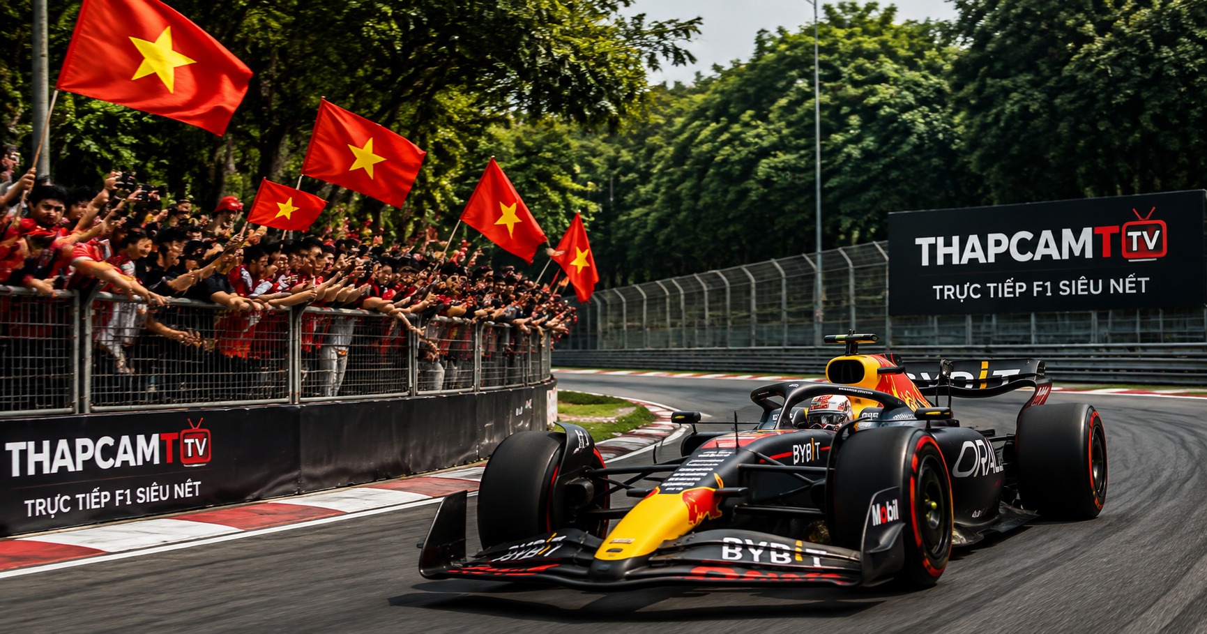 Trực tiếp F1 Thapcamtv: Kênh Xem Đua Xe Hàng Đầu Việt Nam - image 2 Trực tiếp F1 Thapcamtv: Kênh Xem Đua Xe Hàng Đầu Việt Nam - image 2