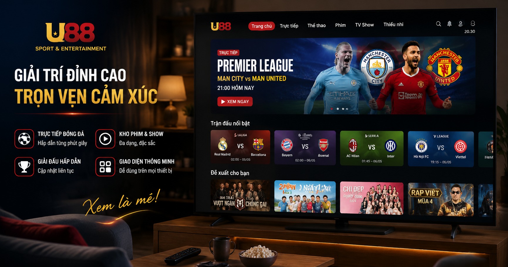thapcamtv love - Kênh giải trí và thể thao đỉnh cao cho mọi nhà - image 2 thapcamtv love - Kênh giải trí và thể thao đỉnh cao cho mọi nhà - image 2