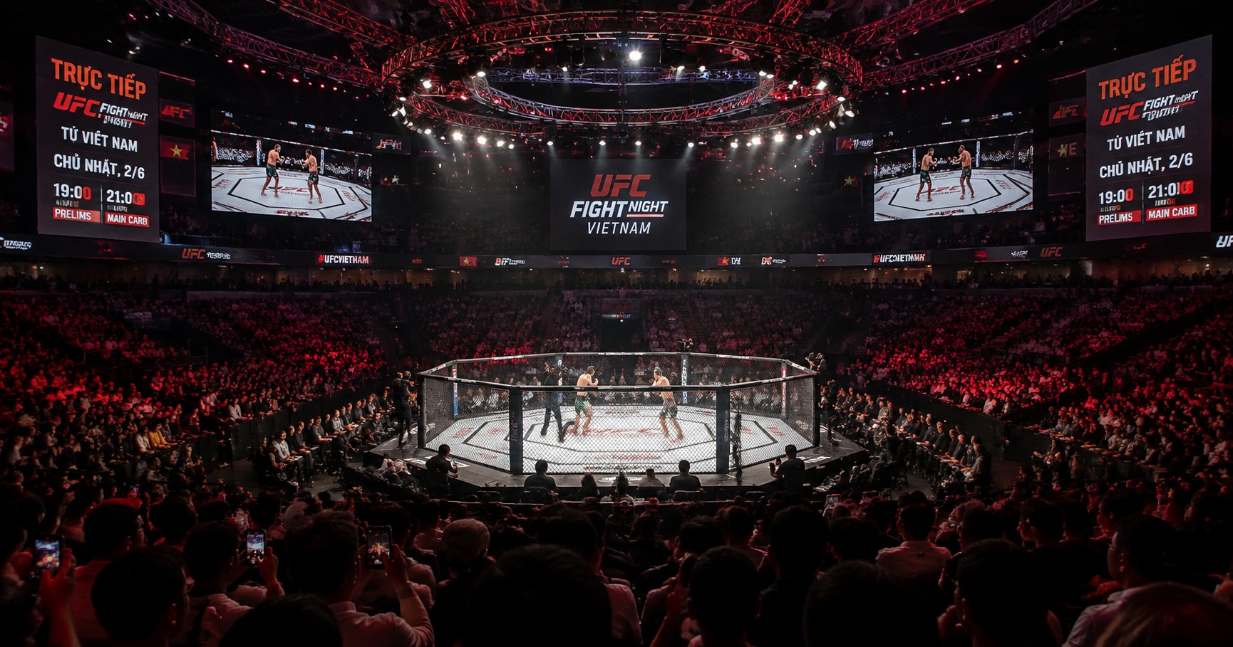Thapcamtv UFC Live - Kênh Trực Tiếp Đỉnh Cao Cho Người Hâm Mộ Võ Thuật - image 1 Thapcamtv UFC Live - Kênh Trực Tiếp Đỉnh Cao Cho Người Hâm Mộ Võ Thuật - image 1