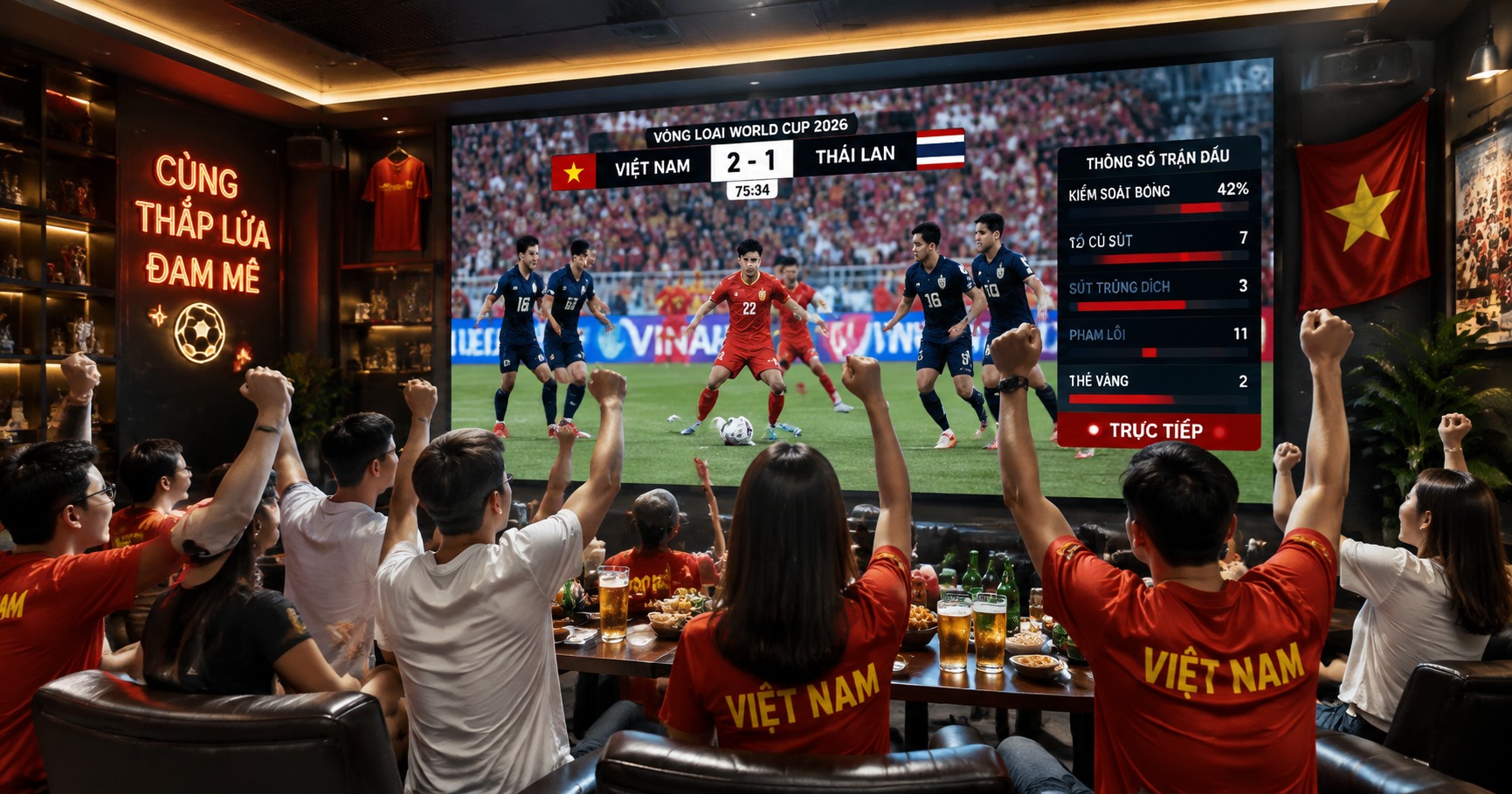 thapcamtv sports: Nền Tảng Giải Trí Thể Thao Hàng Đầu - image 2 thapcamtv sports: Nền Tảng Giải Trí Thể Thao Hàng Đầu - image 2