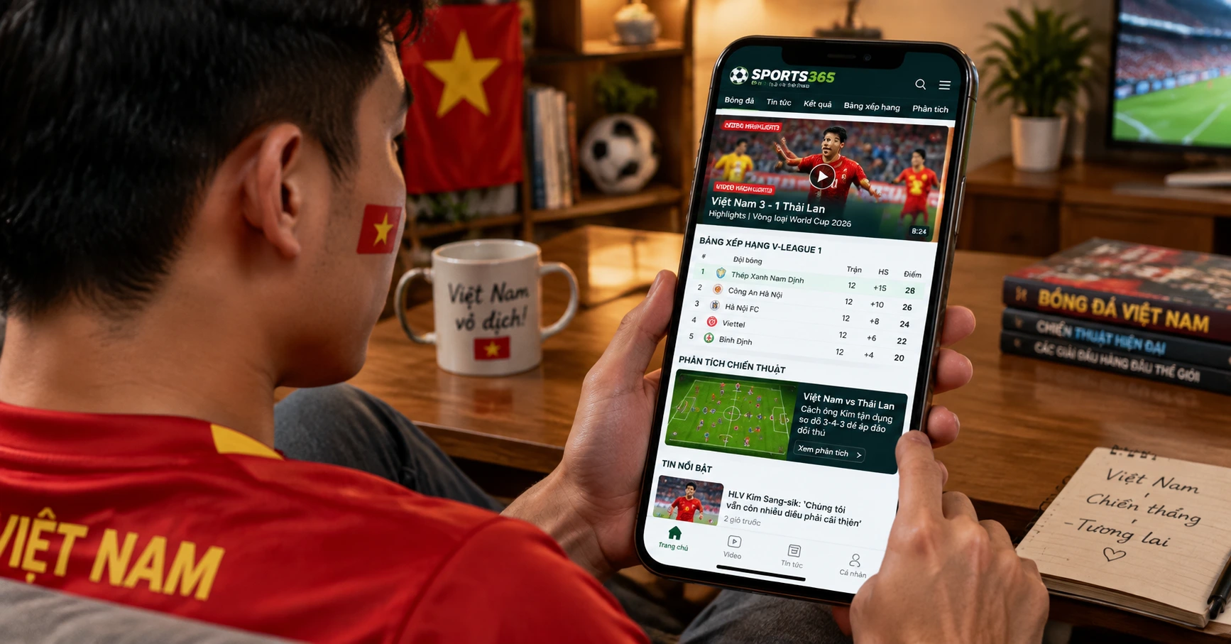 thapcamtv. live – Cổng Thông Tin Thể Thao Đa Năng Hàng Đầu - image 2