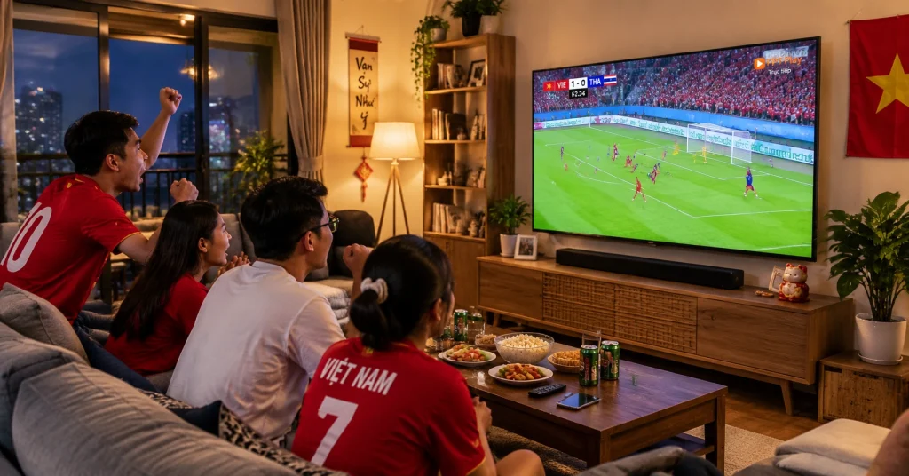 thapcamtv o, và Những Điều Cần Biết Về Sự Phát Triển Của Nó